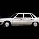 Image for article titled Forget The AMG Hammer. Get The Royal AMG Debonair!